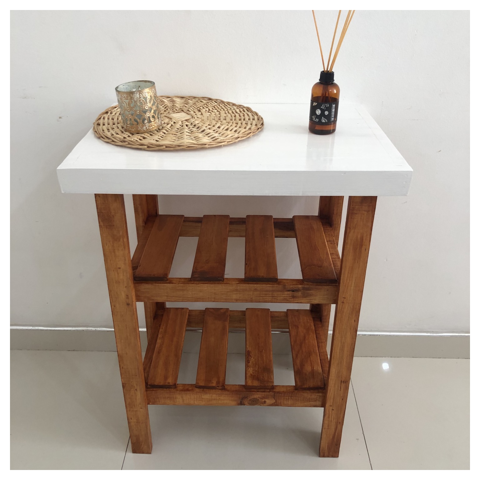 Mesa de arrime